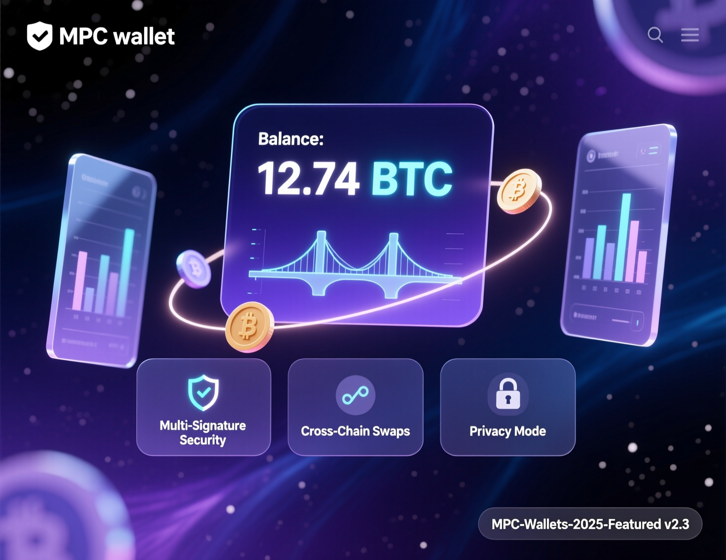 The Role of MPC Wallets in 2025