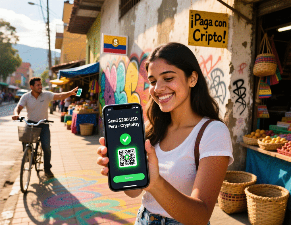 Stablecoin Startup RedotPay Attains Unicorn Status With $47M Raise for Regulatory Push 3 “Stablecoin adoption across Latin America for payments”