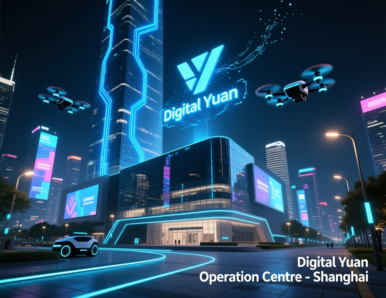 China Inaugurates Digital Yuan Operation Centre to Push CBDC Integration: Report