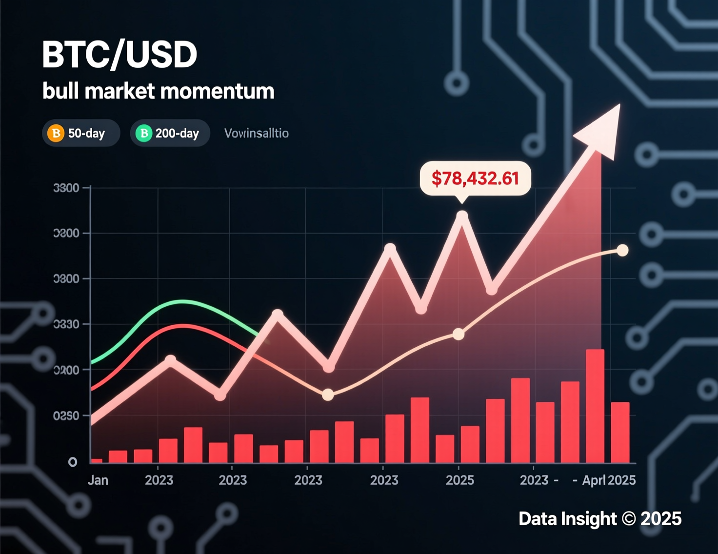 Bitcoin ‘bull market is not over’ as it recovers above $112K