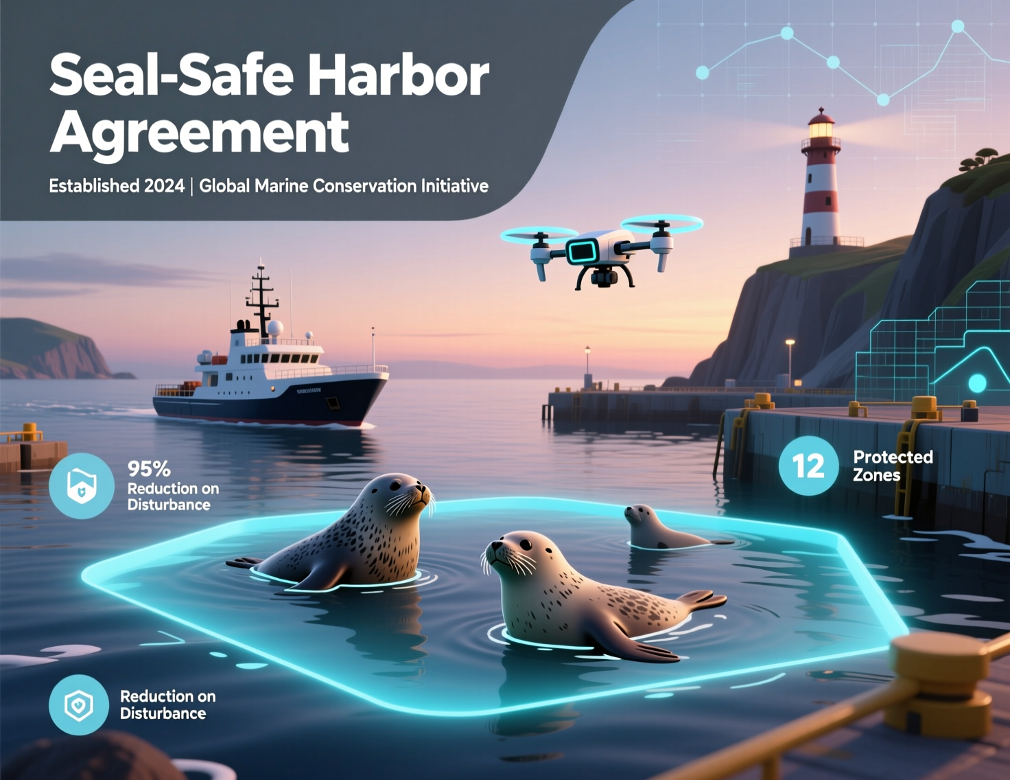 Ethical hackers save crypto billions, SEAL’s Safe Harbor makes it possible