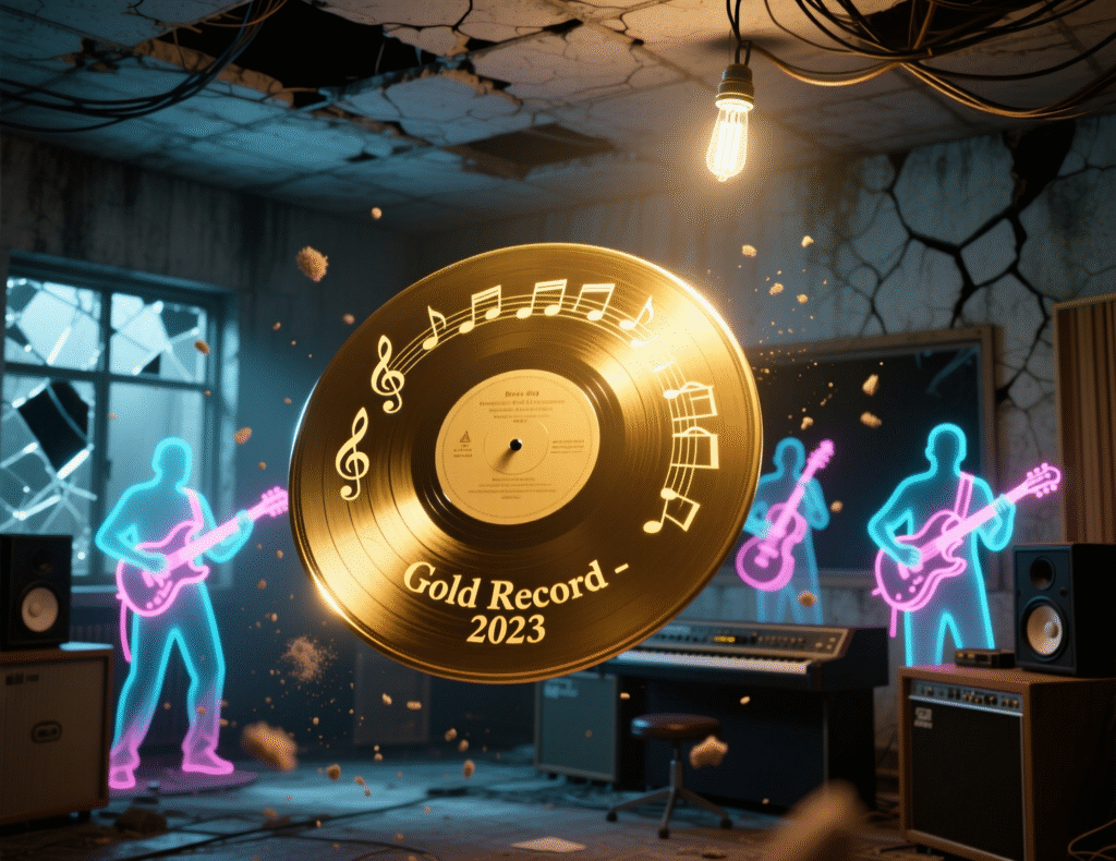 “Gold price near record high during U.S. shutdown”