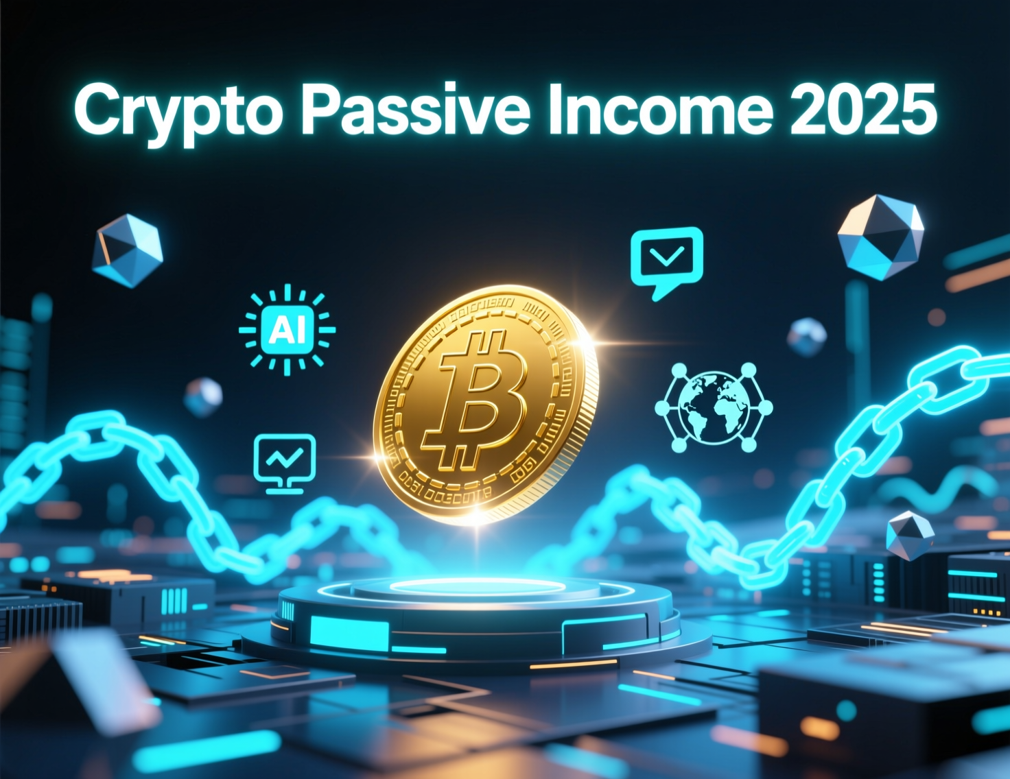 1759391390 Crypto Passive Income Ideas for 2025