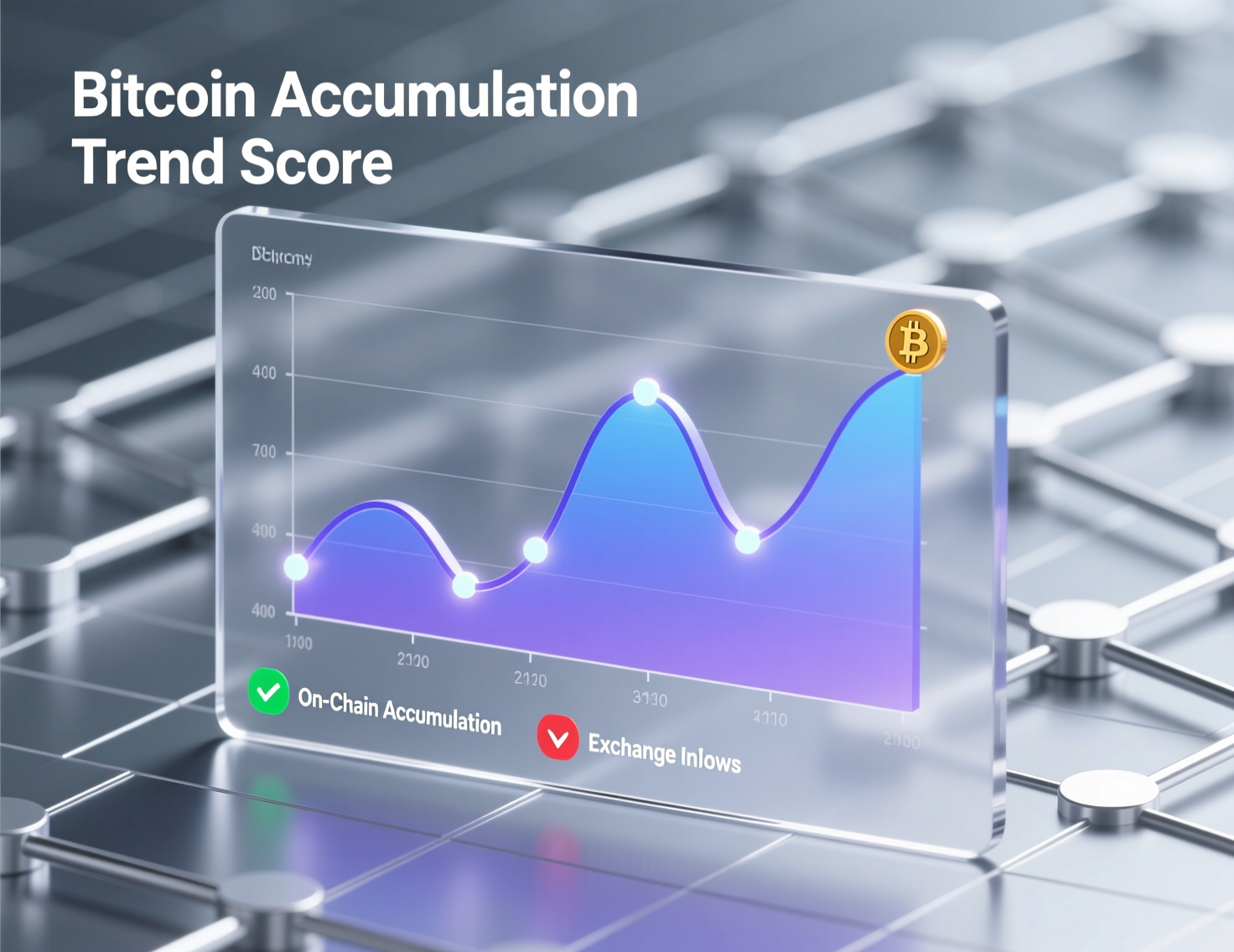 Accumulation Trends Strengthen as Bitcoin Breaks Through $120K