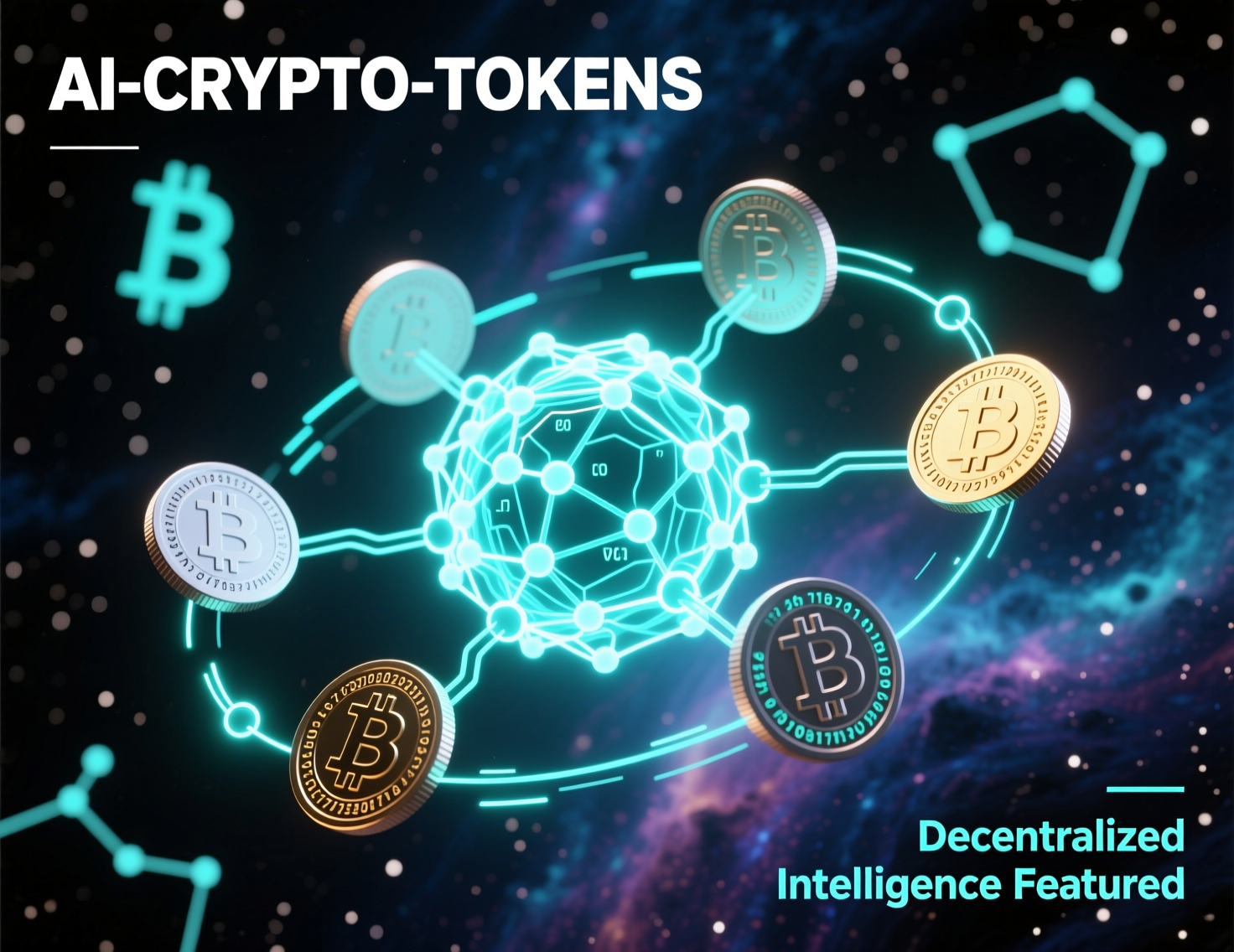 ai-crypto-tokens-decentralized-intelligence-featured.webp “Illustration of AI crypto tokens coordinating decentralized intelligence across GPUs, data, and agents.”