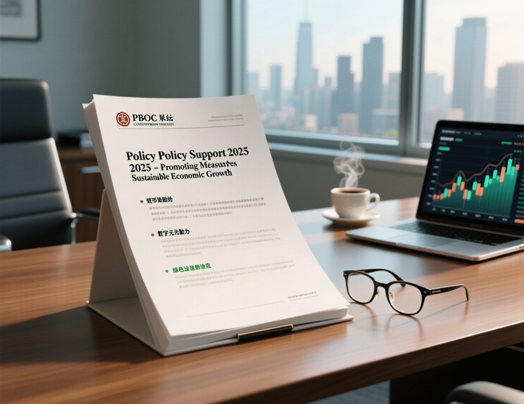 Bitcoin Crash Off the Table as Four-Year Cycle is Dead: Arthur Hayes 2 “PBOC headquarters symbolizing policy support in China”