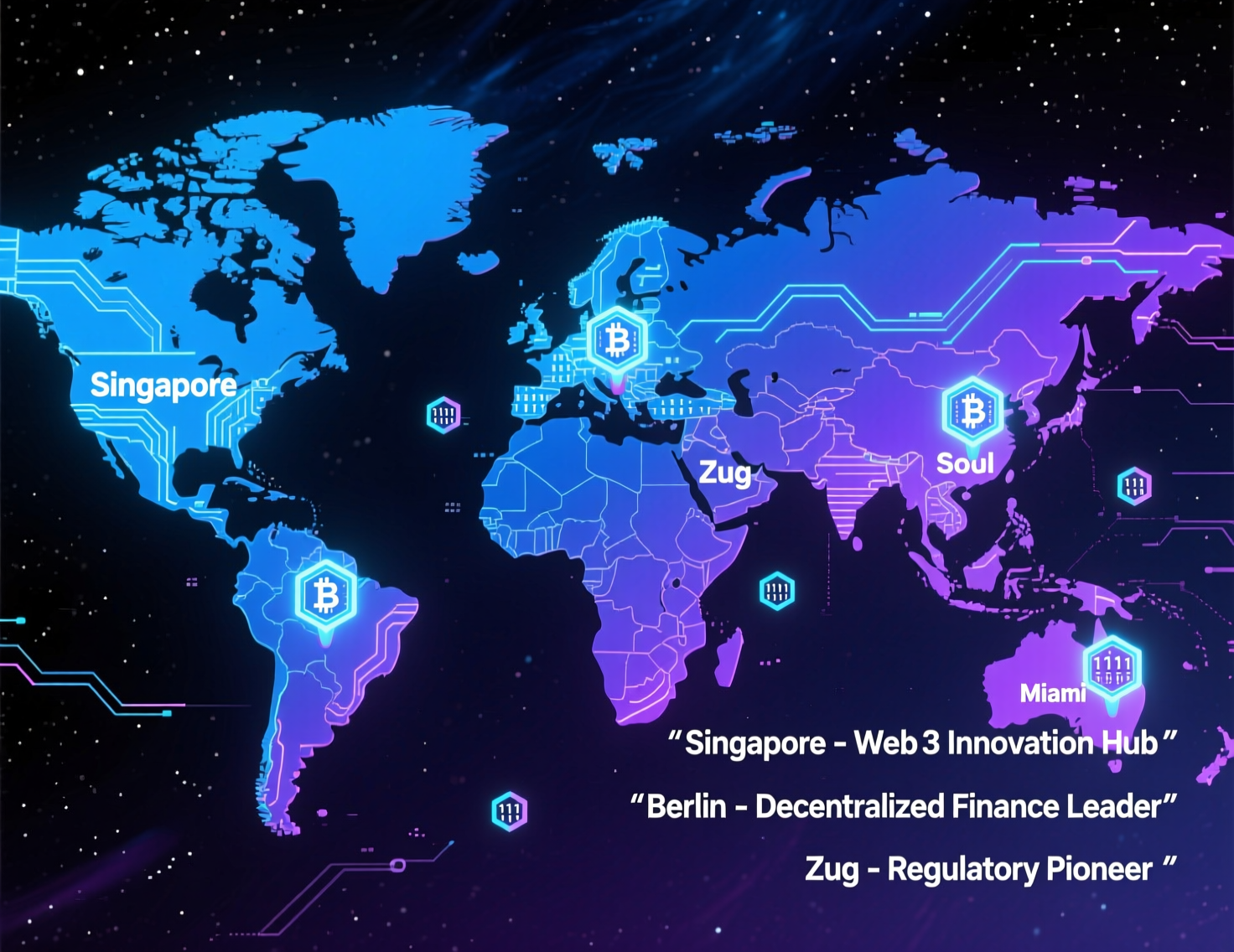featured-emerging-crypto-hubs-world-map.png “Global map highlighting emerging crypto hubs with major regulations and innovation centers”