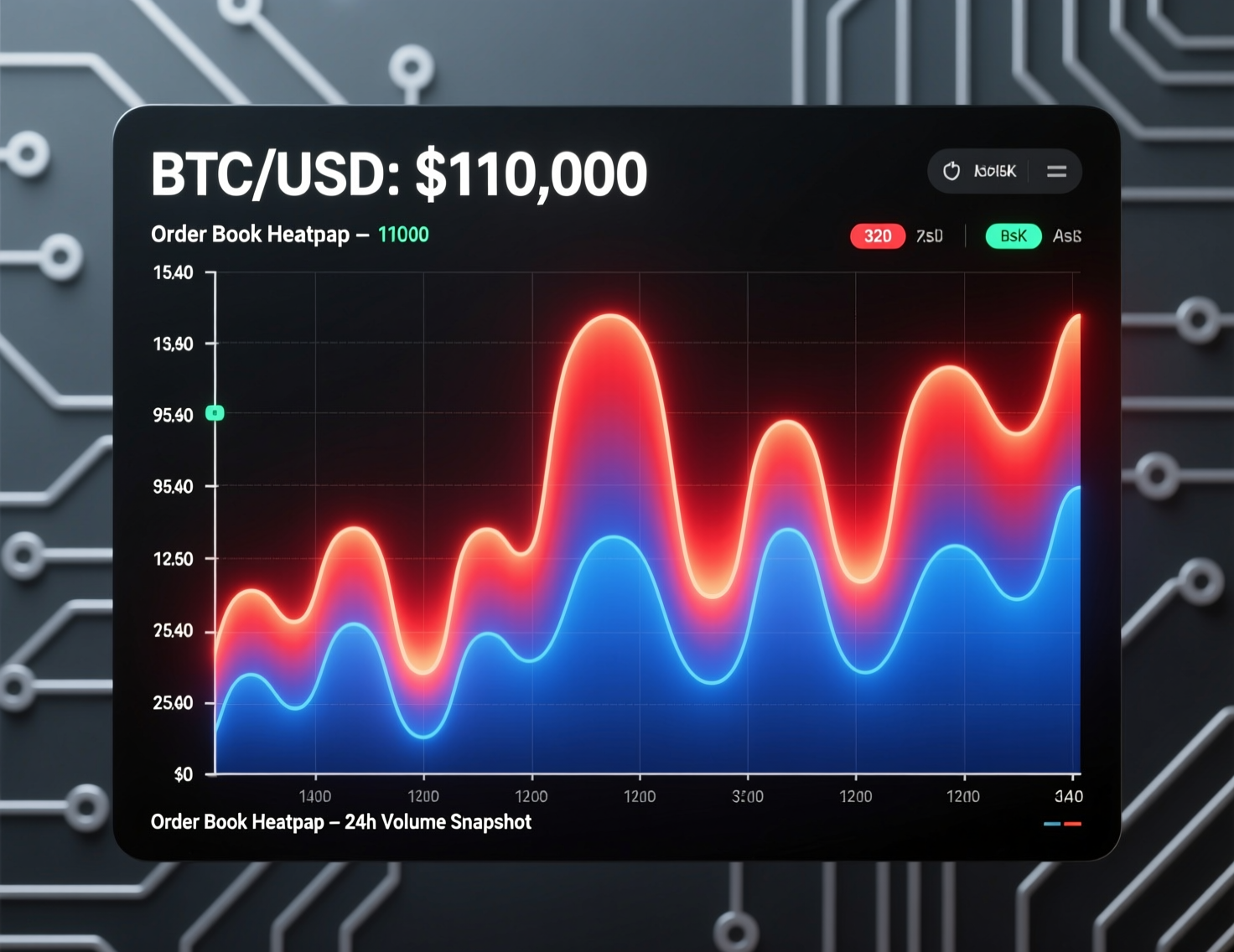 bitcoin-wobbles-at-110k-orderbook-heatmap.png “Bitcoin wobbles at $110K order-book heatmap”