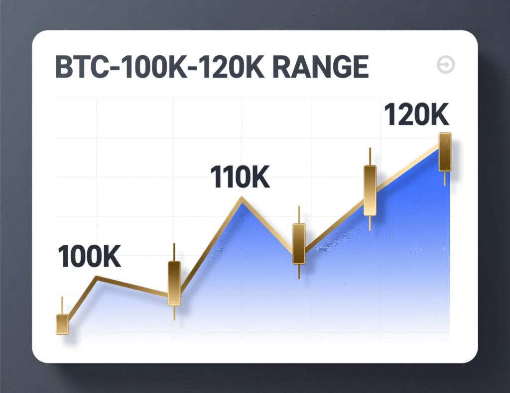Bitcoin wobbles at $110K as trader says $20B liquidation rout not 'bottom' 3 “Gold near $4,000 and S&P 500 decline alongside BTC”