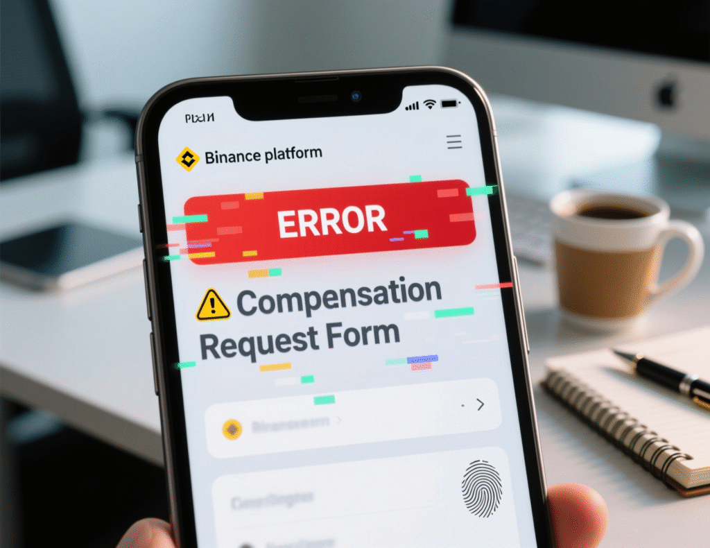 Strategy added 220 BTC for $27.2M last week as Bitcoin posted new highs 3 Binance notice referencing display/decimal precision issue