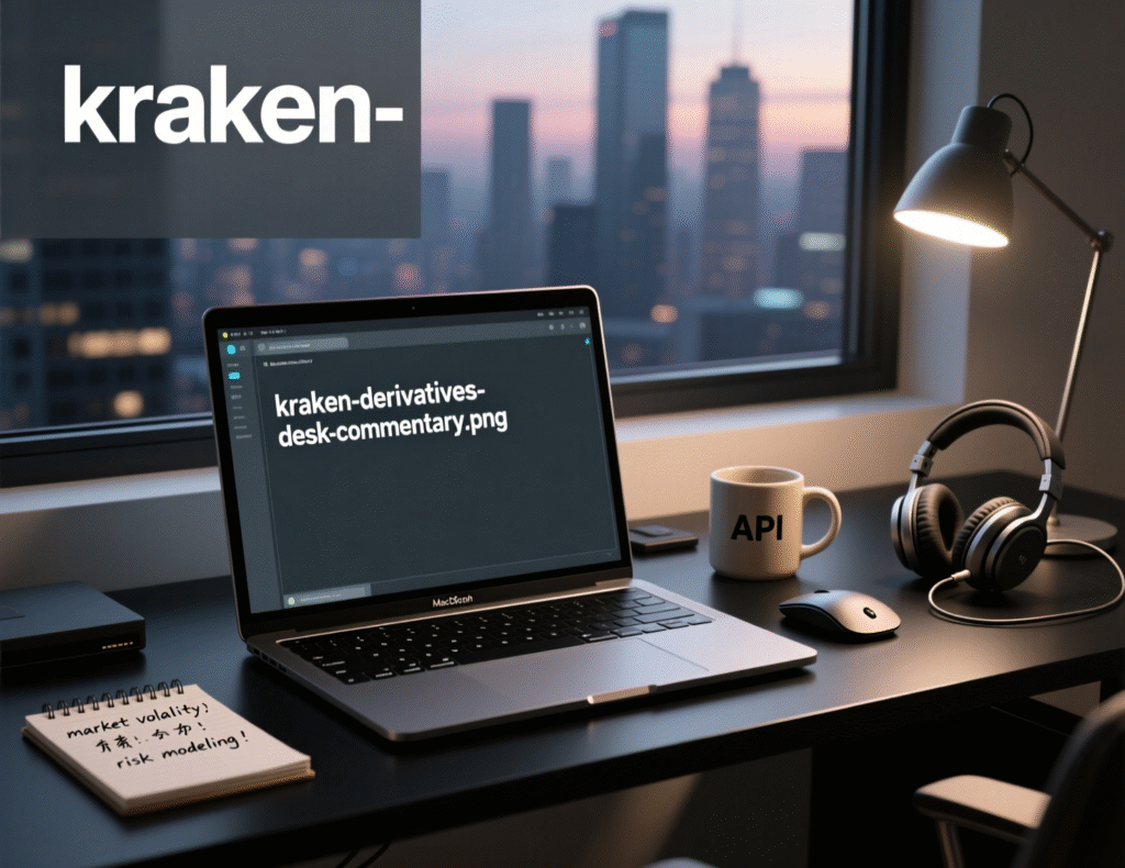 Crypto Bulls and Bears Lose $300M Each as Bitcoin Climbs to $113K, Then Dumps 3 Kraken derivatives commentary on BTC positioning