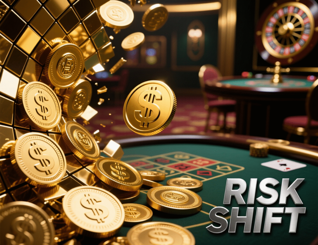 “Gold weakens as risk appetite improves before U.S. inflation data”