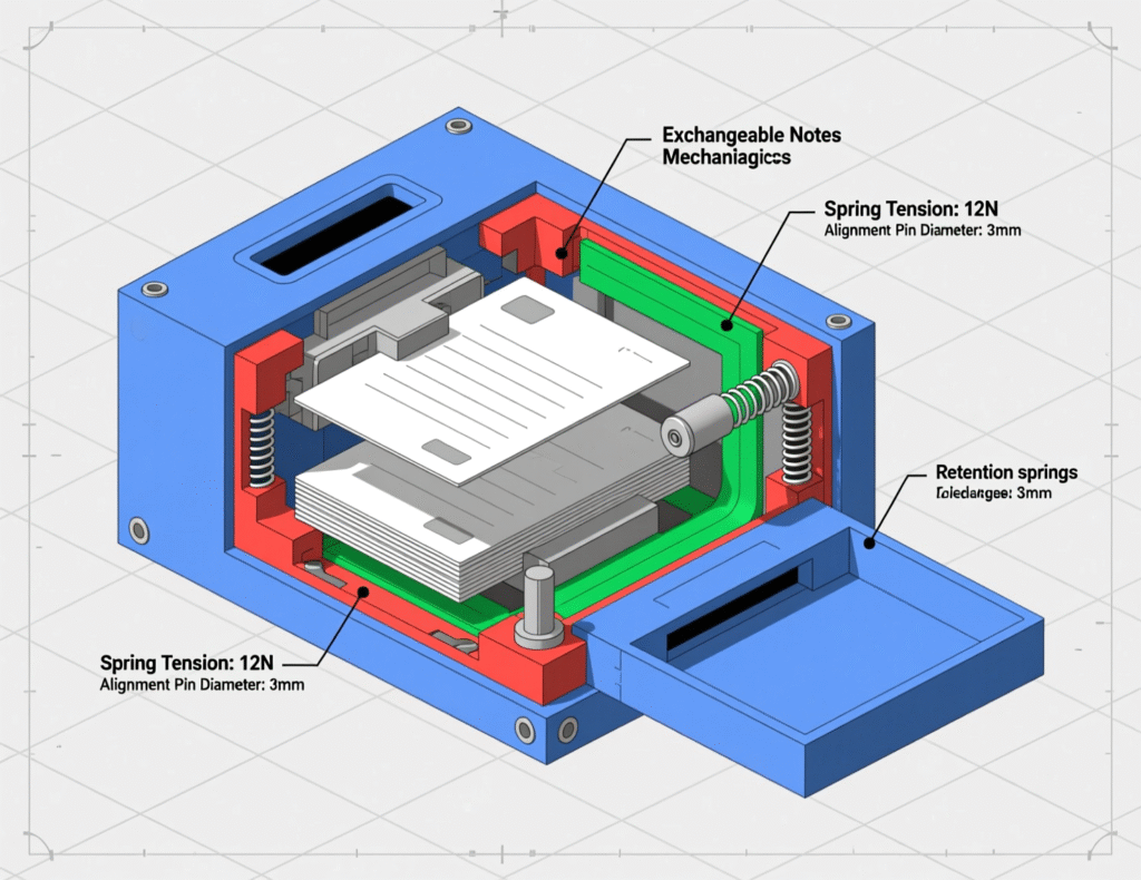 “Diagram explaining exchange price, conversion rate, and redemption triggers”