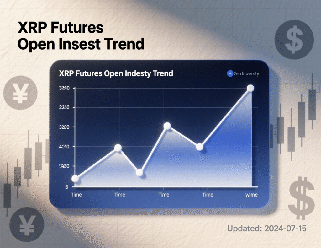 XRP Rejects $2.67 Breakout in Risk of Deeper Pullback as Fed Cuts Cause Bitcoin Slide 2 “XRP futures open interest rising into resistance”