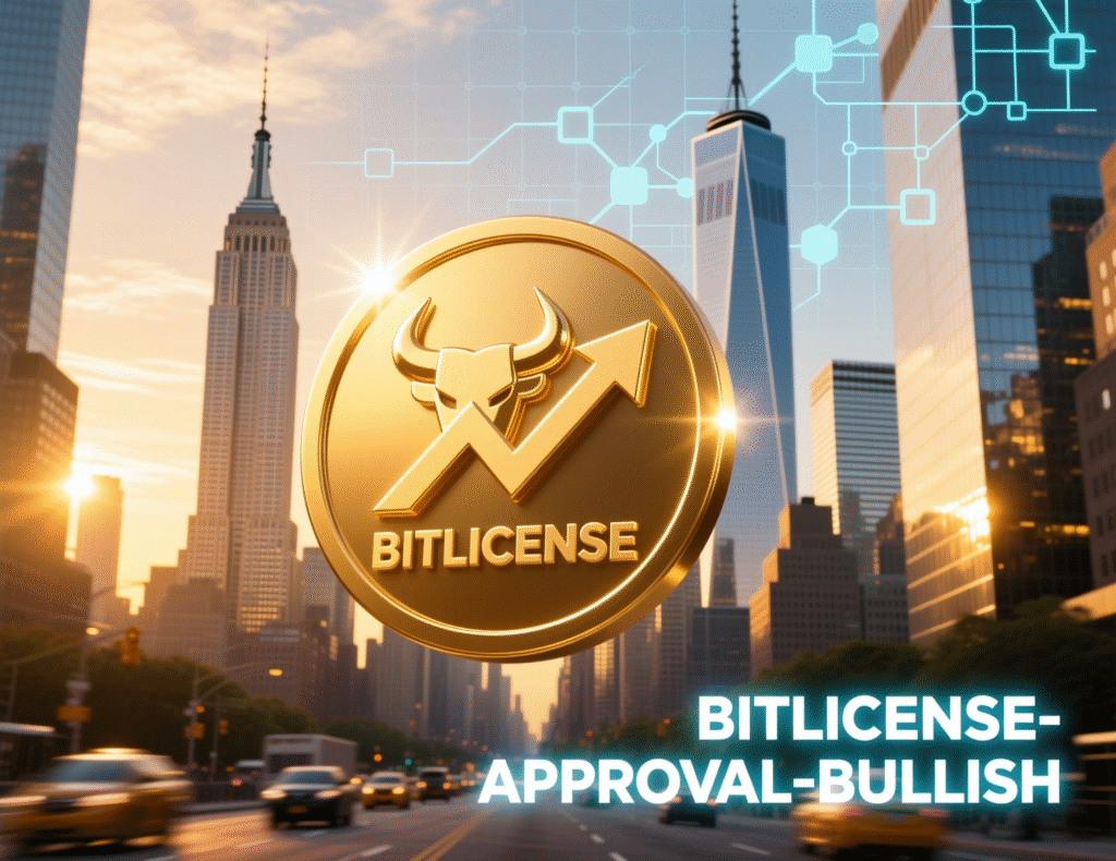 Cathie Wood’s ARK bags $5M in Bullish shares as the exchange celebrates US launch 2 Bullish BitLicense and money transmission license confirmation in New York