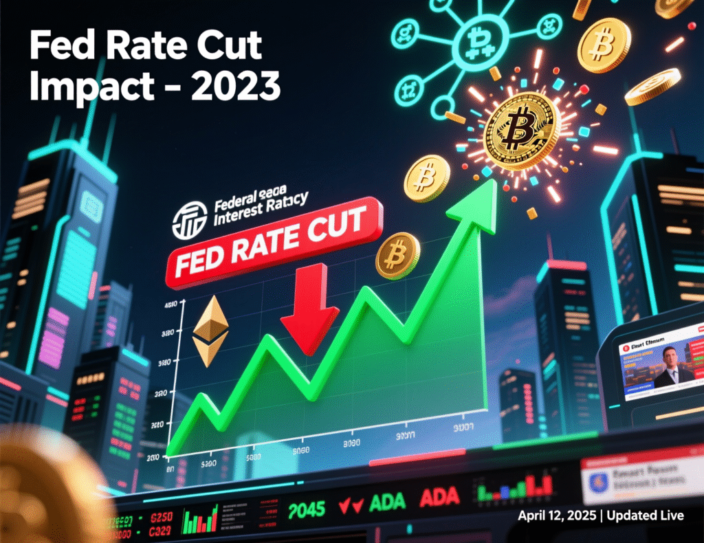 Traders react to the Federal Reserve’s October 2025 rate cut