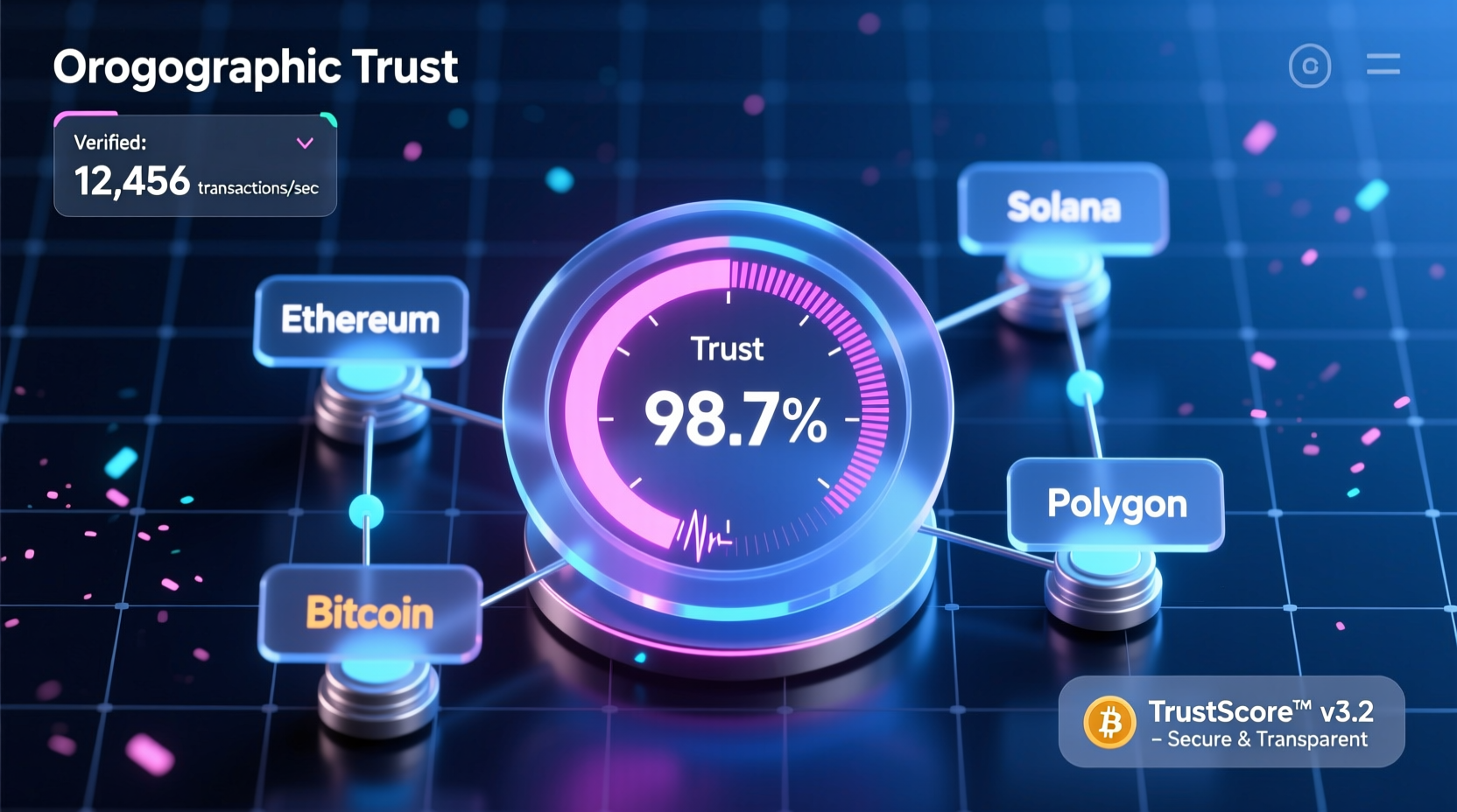 featured-crypto-project-trust-dashboard.webp “Trust Center dashboard illustrating crypto project trust with audits, PoR, and governance links.”