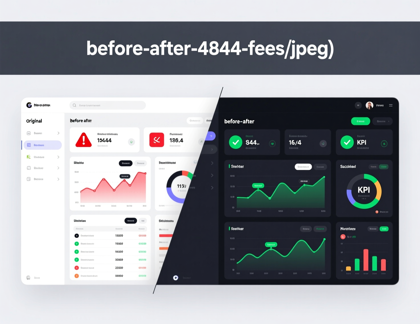 Before vs after EIP-4844 L2 fees chart (Ethereum Layer 2 Upgrades)