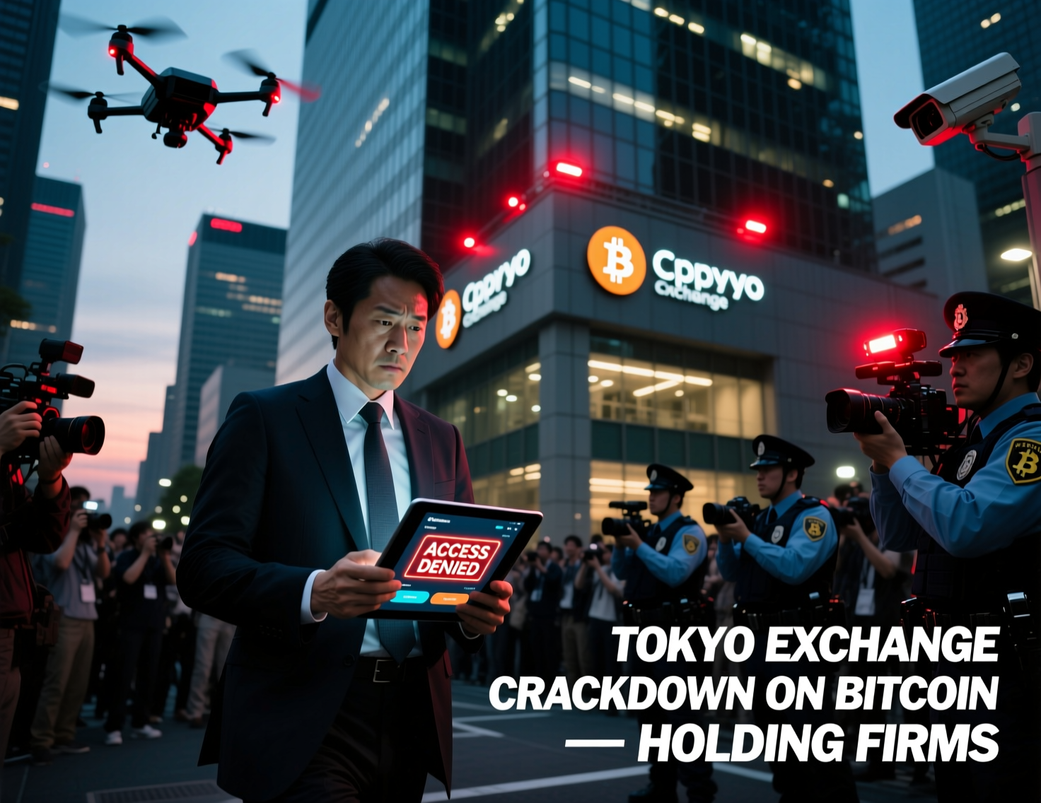 tokyo-exchange-crackdown-on-bitcoin-holding-firms.jpg Tokyo exchange crackdown on Bitcoin-holding firms — JPX considers new oversight