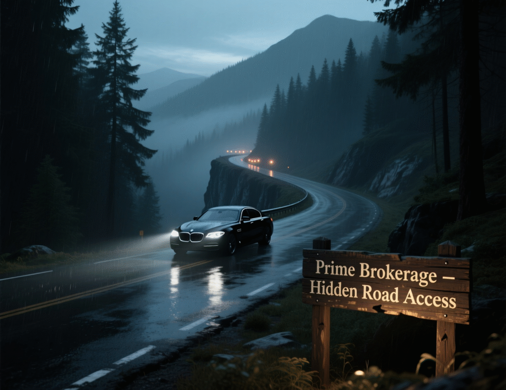 How Ripple plans to bridge crypto and Wall Street in its $4B expansion 2 Prime brokerage workflow connecting Hidden Road collateral and clearing to XRPL