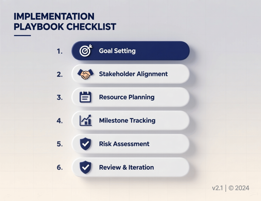 Due diligence and structuring checklist for IP tokenization”