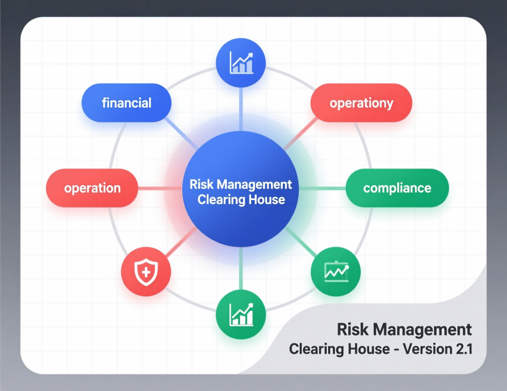 SGX Derivatives Debuts Bitcoin, Ether Perpetual Futures Tied to iEdge CoinDesk Crypto Indices 3 Diagram of margining and clearing workflow for exchange-traded perpetuals