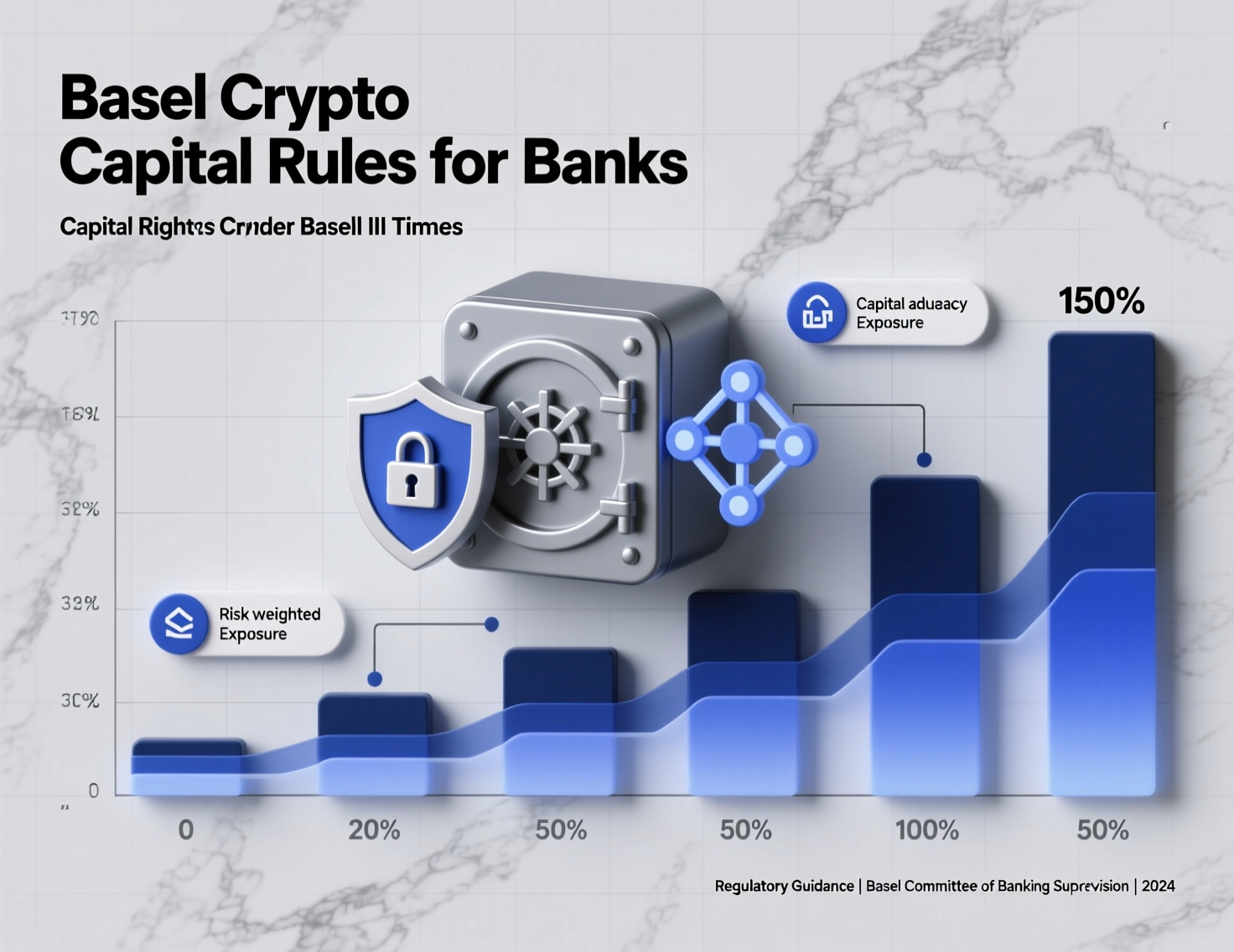basel-crypto-capital-rules-for-banks-chart.png “Basel crypto capital rules for banks” risk-weight comparison chart