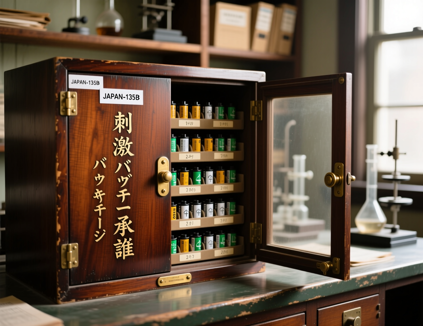 “Japan $135B stimulus package announced at Cabinet meeting”