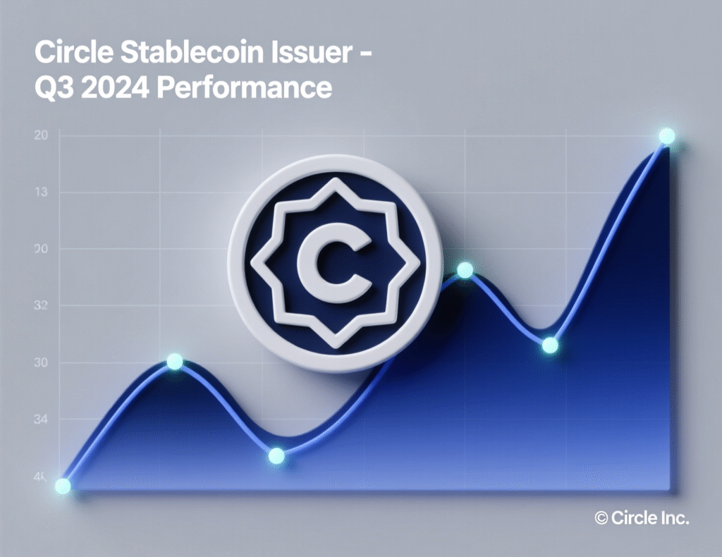“Circle (CRCL) share price rises amid purchases”