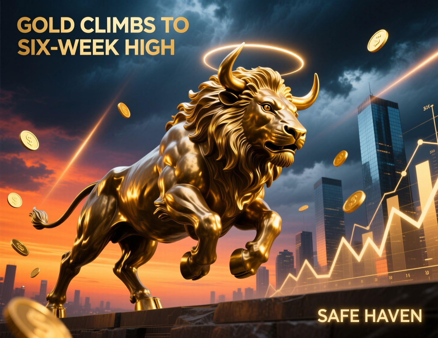 gold-climbs-to-six-week-high-safe-haven.jpg Gold climbs to six-week high as investors seek safety
