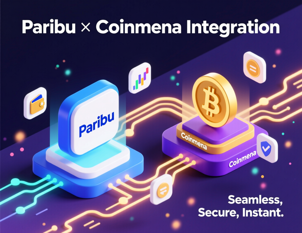 Paribu buys majority stake in CoinMENA in deal valuing exchange up to $240m 2 Diagram showing Paribu–CoinMENA platform integration