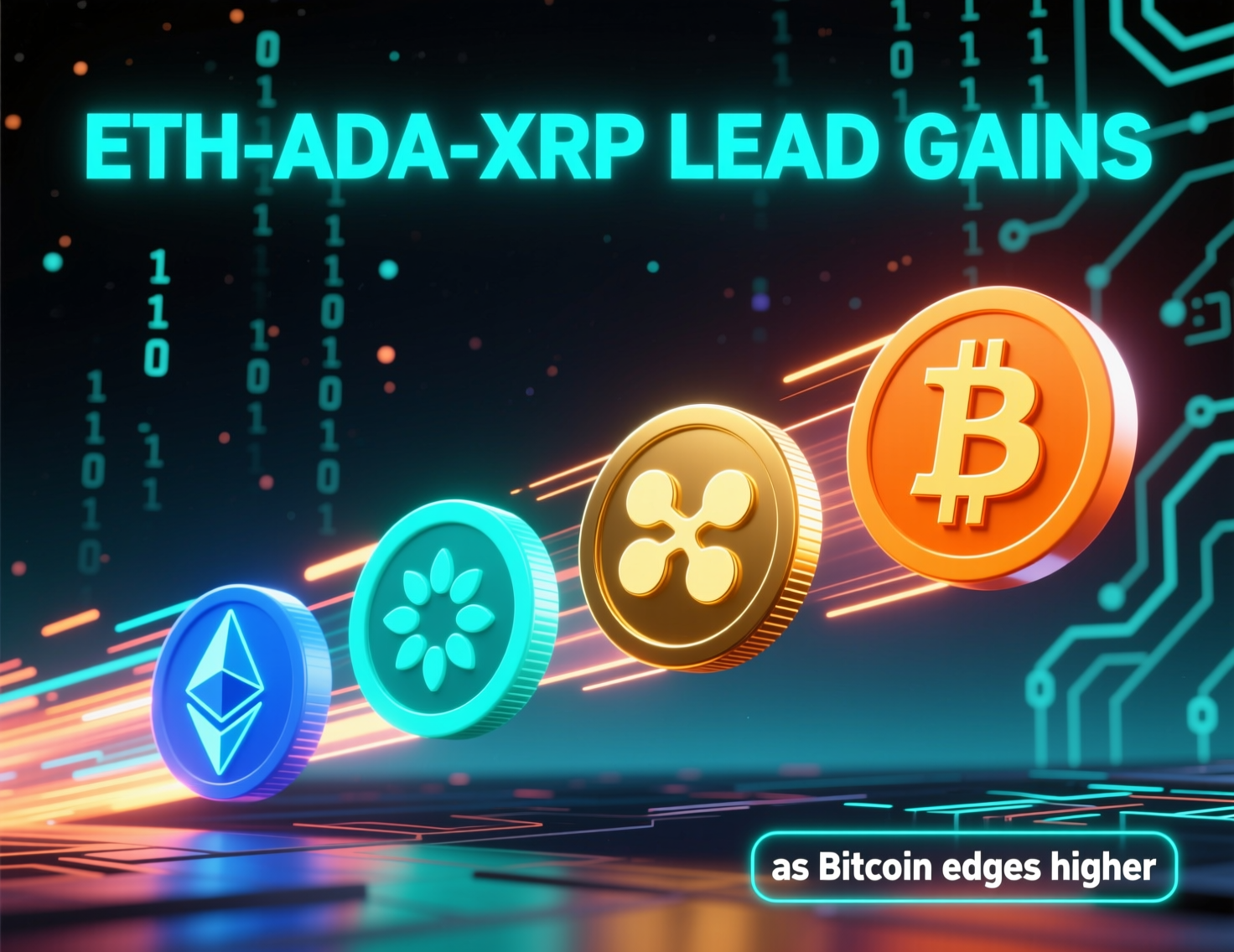 eth-ada-xrp-lead-gains-as-bitcoin-edges-higher.jpg “ETH ADA XRP lead gains as Bitcoin edges higher during Asian trading”