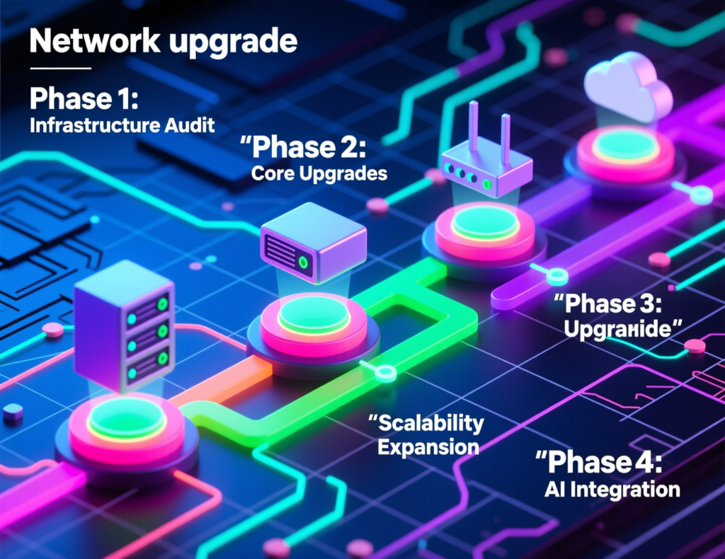 “Roadmap for introducing quantum-safe signatures on Bitcoin”
