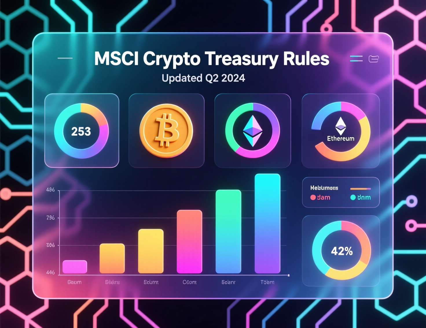 msci-crypto-treasury-rules-chart.png “Timeline and thresholds under the MSCI crypto treasury rules”