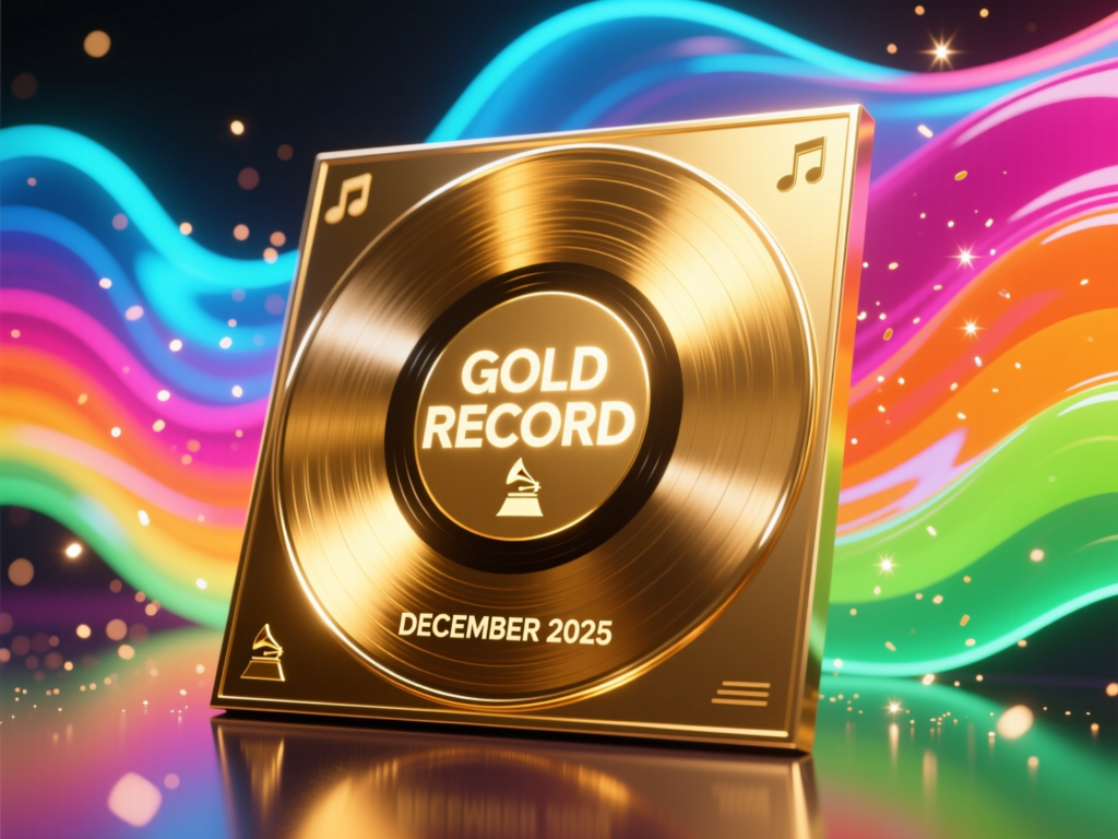 “Gold price at record high in late December 2025 alongside ETF inflows”