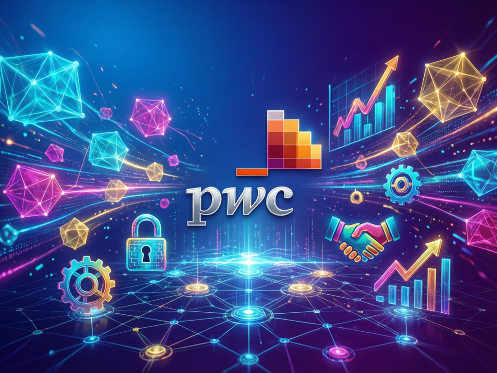 Enterprise tokenization roadmap with advisory support