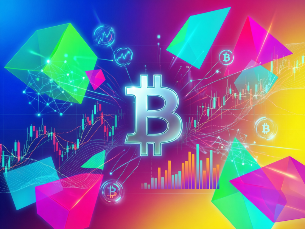 TradingView overlay of BTC/JPY and JPYX indices