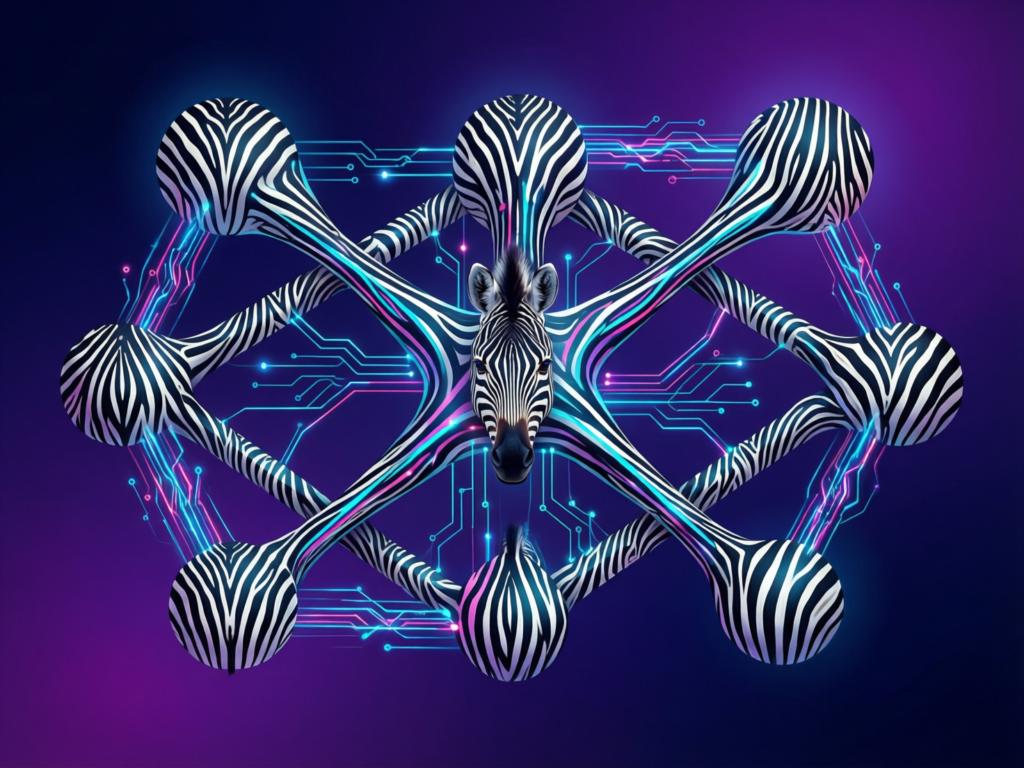 Zcash Foundation debuts Rust DNS seeder for faster node bootstraps 2 Diagram showing Zebra networking stack used by the seeder