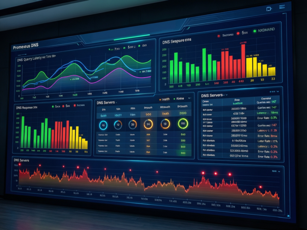 Zcash Foundation debuts Rust DNS seeder for faster node bootstraps 3 Screenshot of Prometheus metrics exposed by the seeder