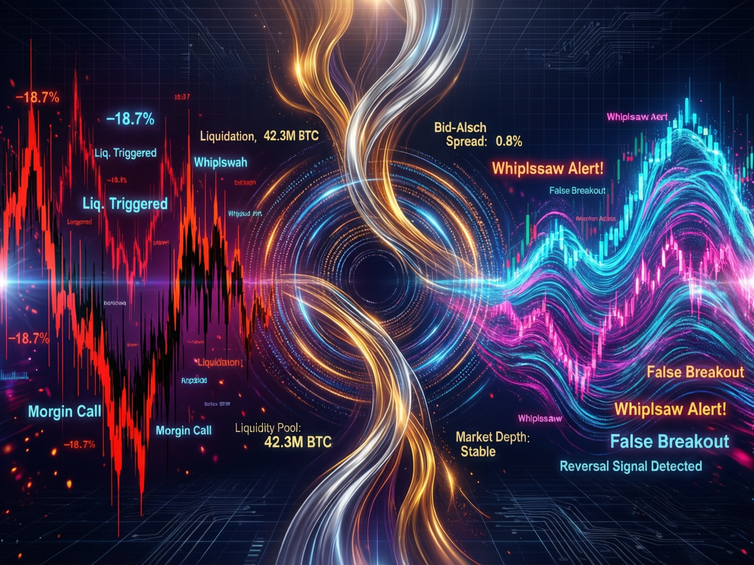 bitcoin-split-liquidation-liquidity-whipsaw.png “Bitcoin split liquidation across longs and shorts in volatile session”