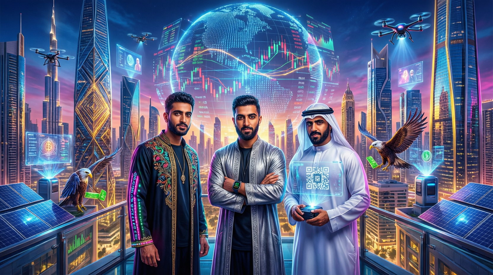 middle-east-crypto-influencers-dubai-skyline-2026.png Middle East crypto influencers in Dubai shaping global markets in 2026