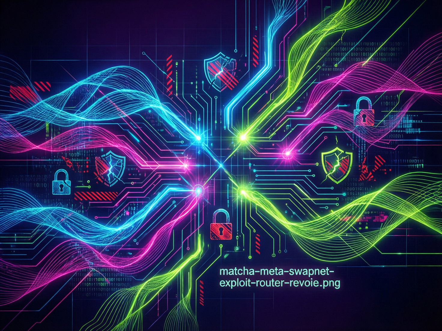 Diagram of approvals for the Matcha Meta SwapNet exploit