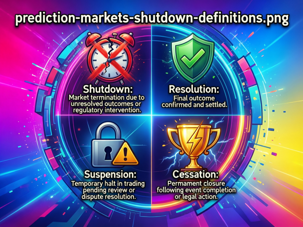 Polymarket and Kalshi contract wording comparison on laptop