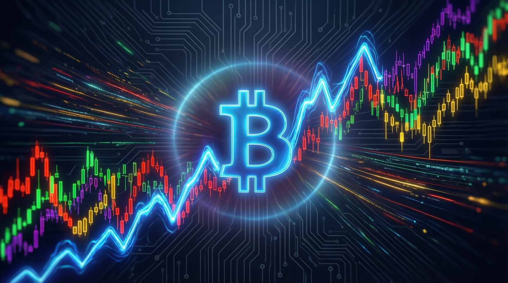“Crypto market moves in lockstep with bitcoin during 2026 downturn”