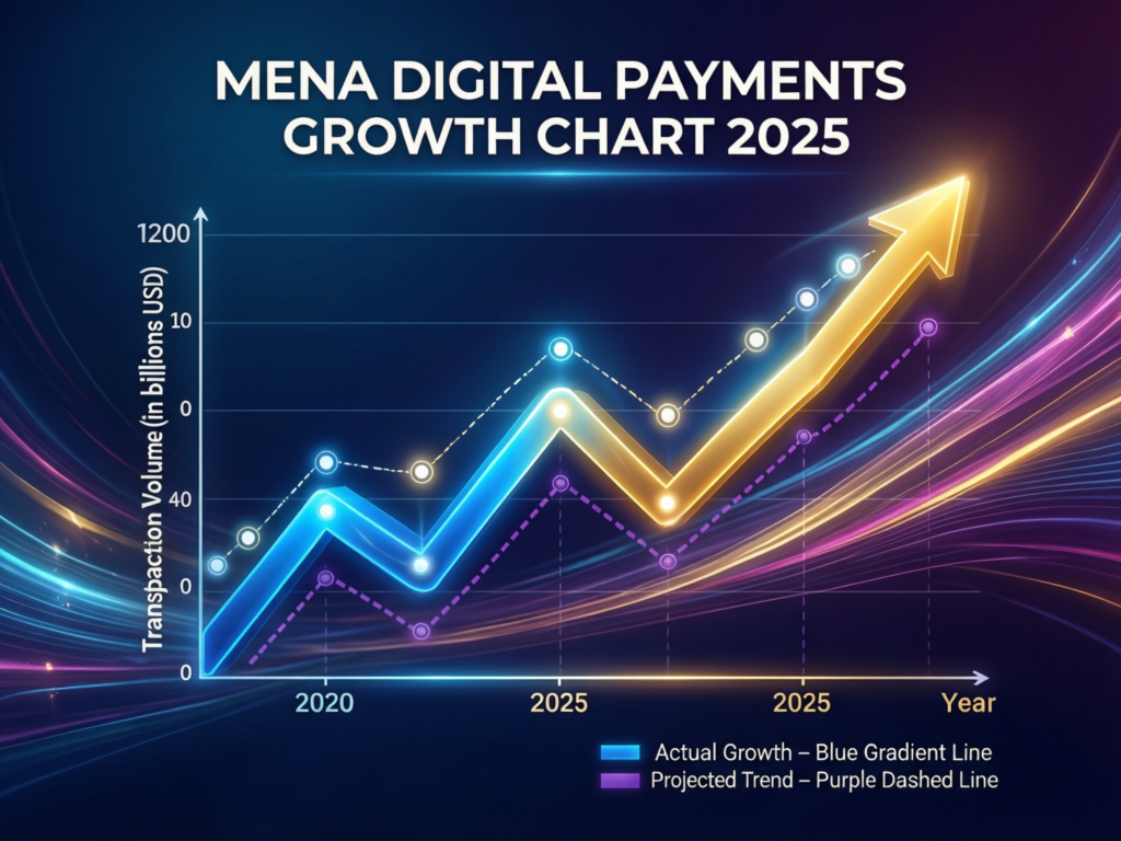 Middle East e-commerce bitcoin: where and how to pay 2 : MENA digital payments and ecommerce growth alongside bitcoin adoption