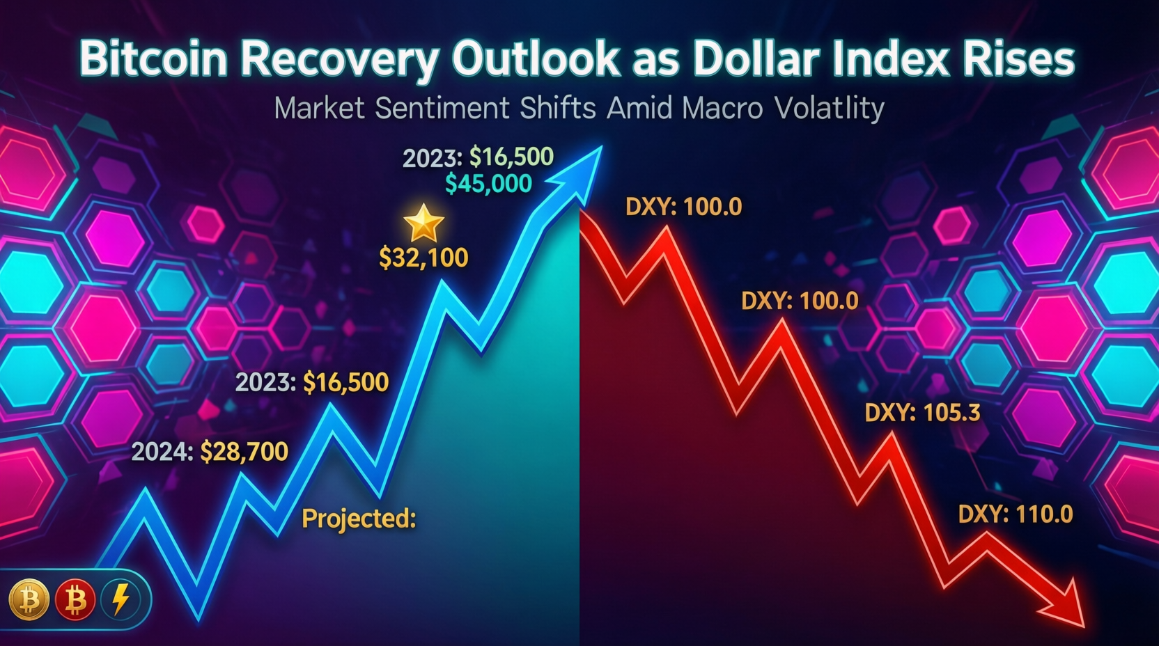 bitcoin-recovery-outlook-as-dollar-index-rises.png “Bitcoin recovery outlook as dollar index rises chart overlay”