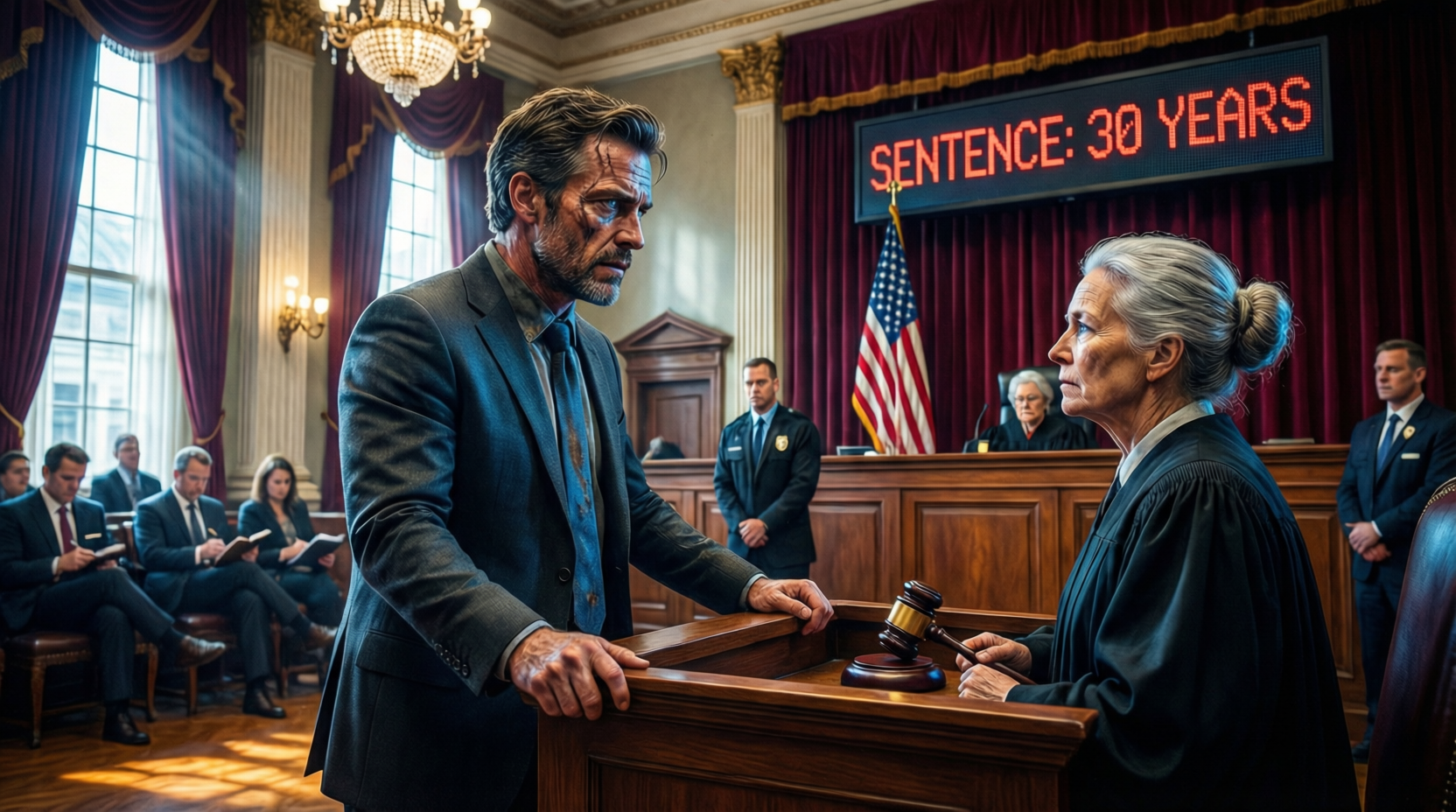 “Incognito Market founder sentenced to 30 years in federal court”