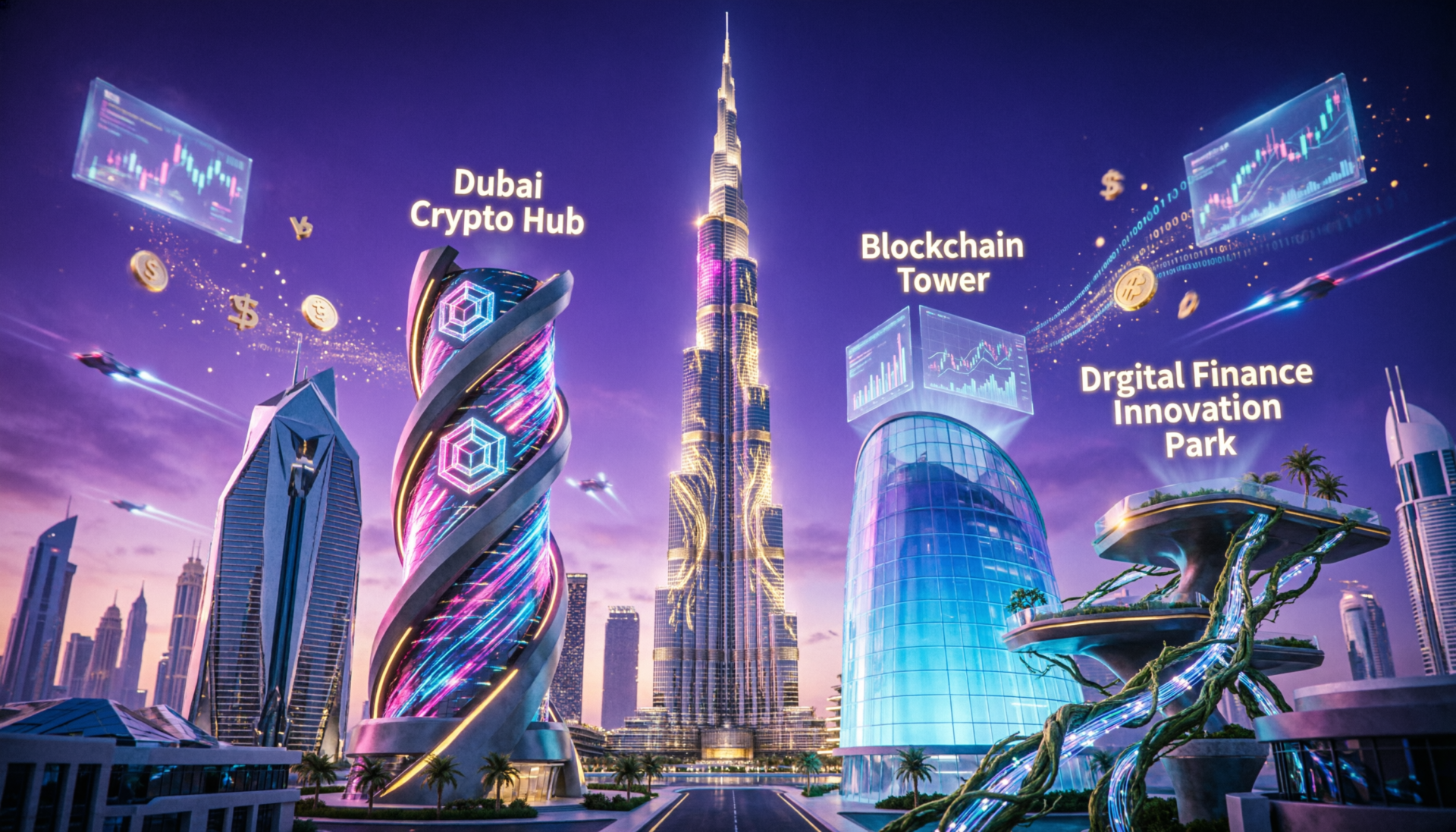 dubai-crypto-regulation-skyline-2026.png Dubai skyline representing 2026 UAE crypto regulation for US and EU investors