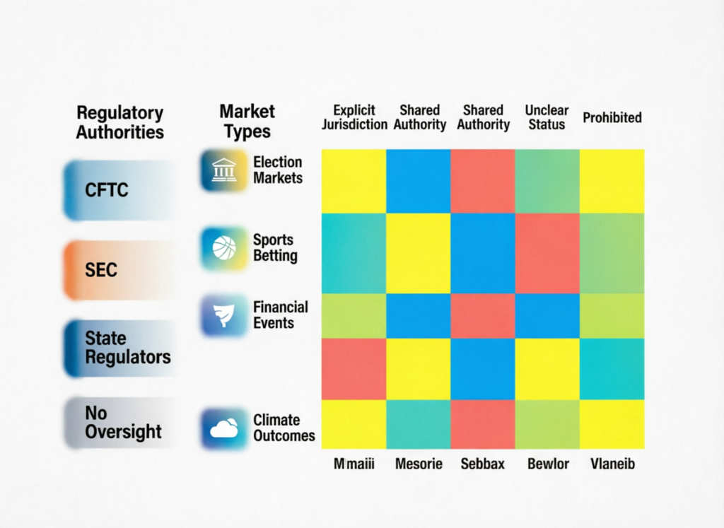Nevada Gaming Control Board sues Kalshi, seeks to block sports event contracts 2 CFTC Chair Michael Selig argues federal jurisdiction over prediction markets
