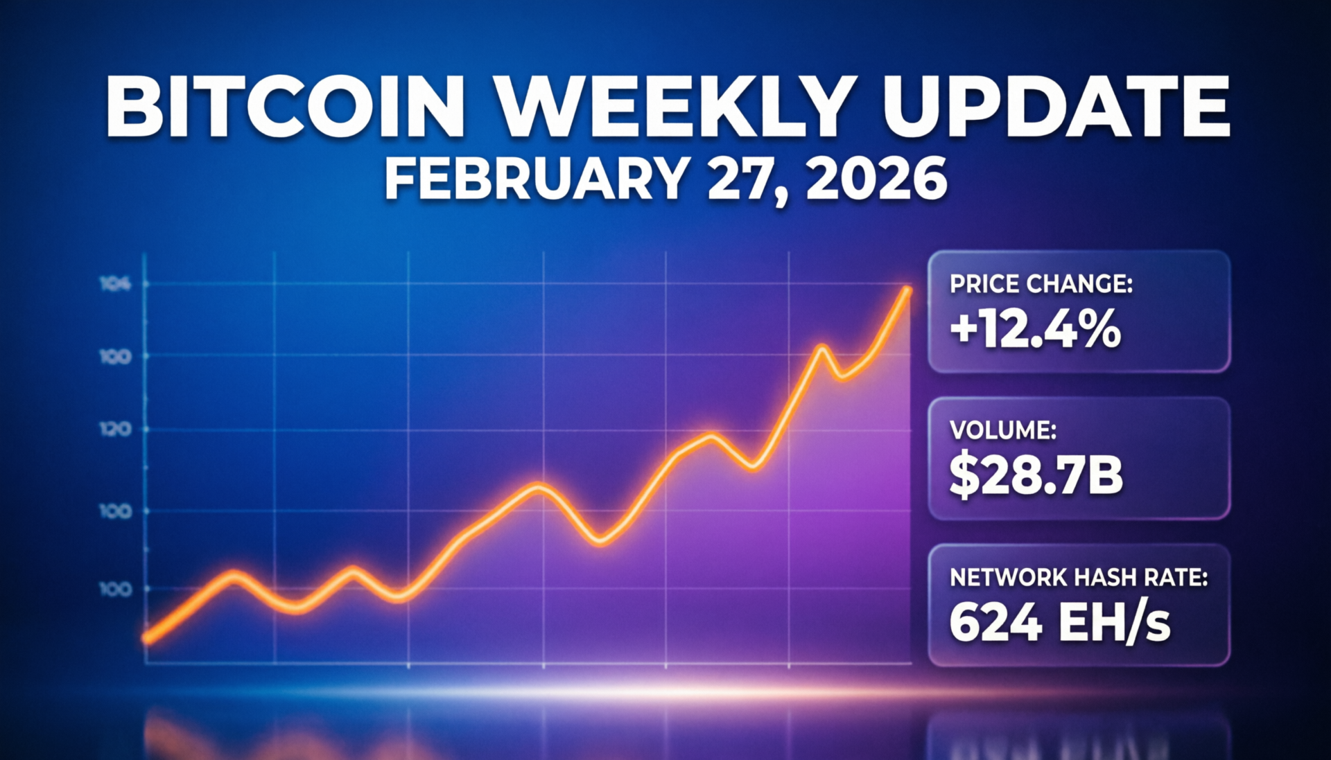 bitcoin-weekly-update-2026-02-27-hero.jpg “Bitcoin (BTC) weekly update 27 February 2026 with price chart and candles in blue theme.”